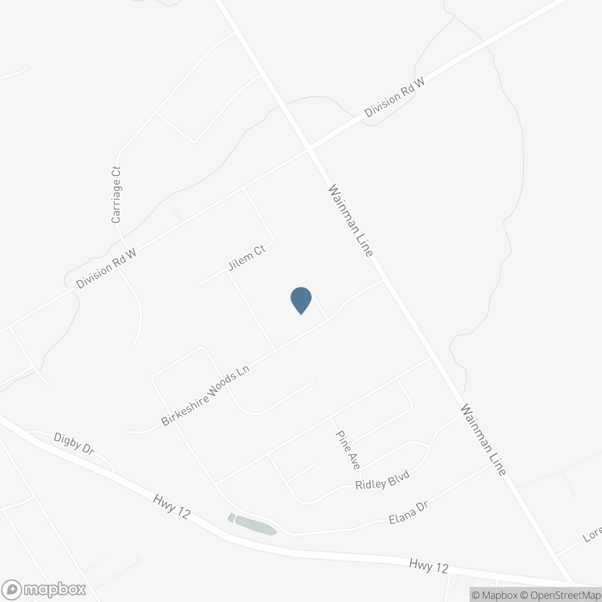 2122 FERN GLEN COURT, Orillia, Ontario L3V 0E8